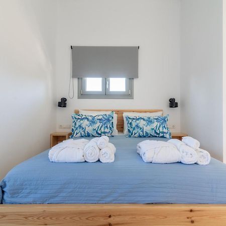 Magriplis Hill Apts ゴウヴァイ 部屋 写真