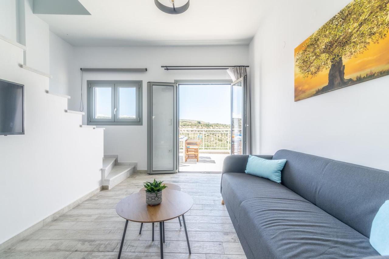 Magriplis Hill Apts ゴウヴァイ エクステリア 写真