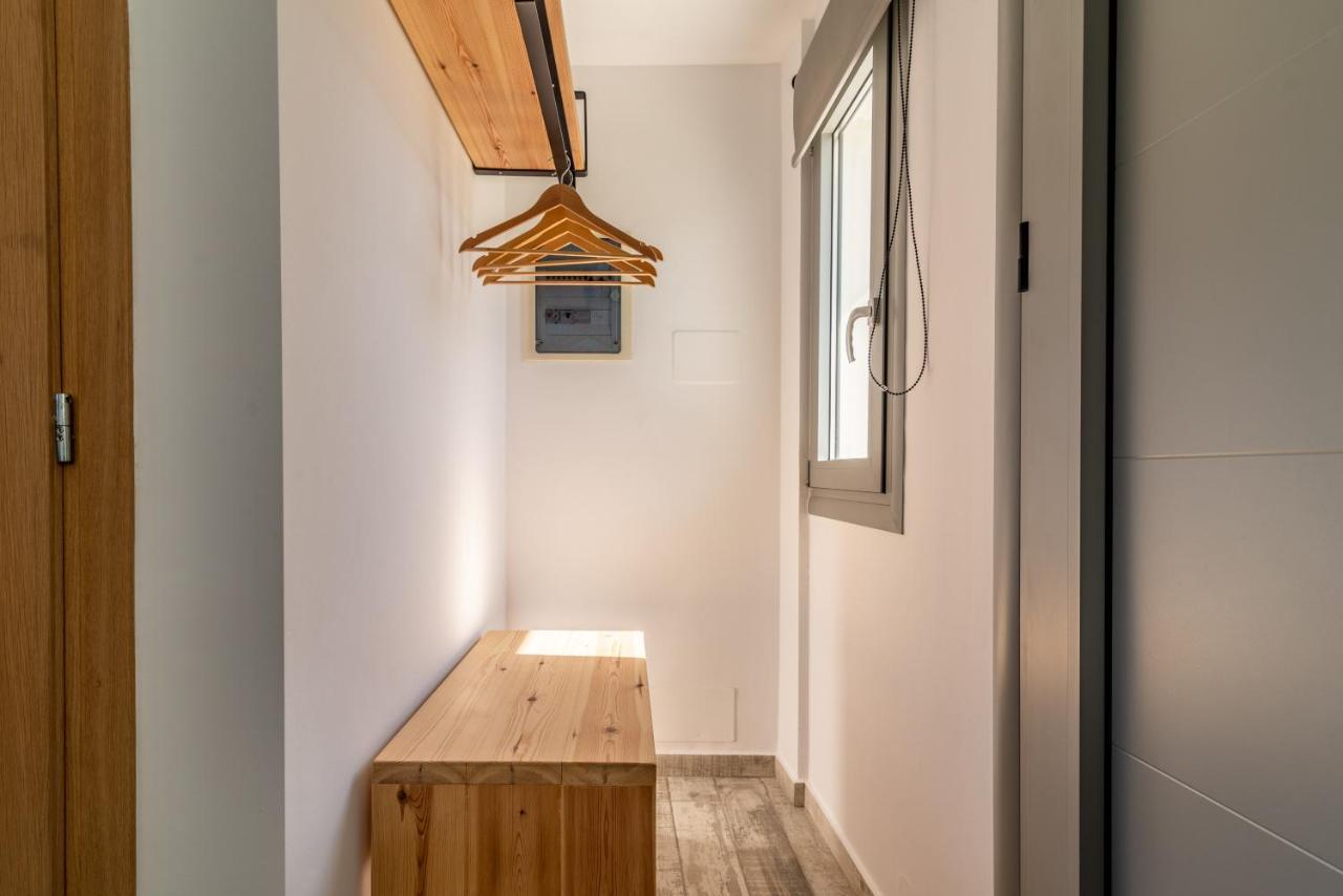 Magriplis Hill Apts ゴウヴァイ エクステリア 写真