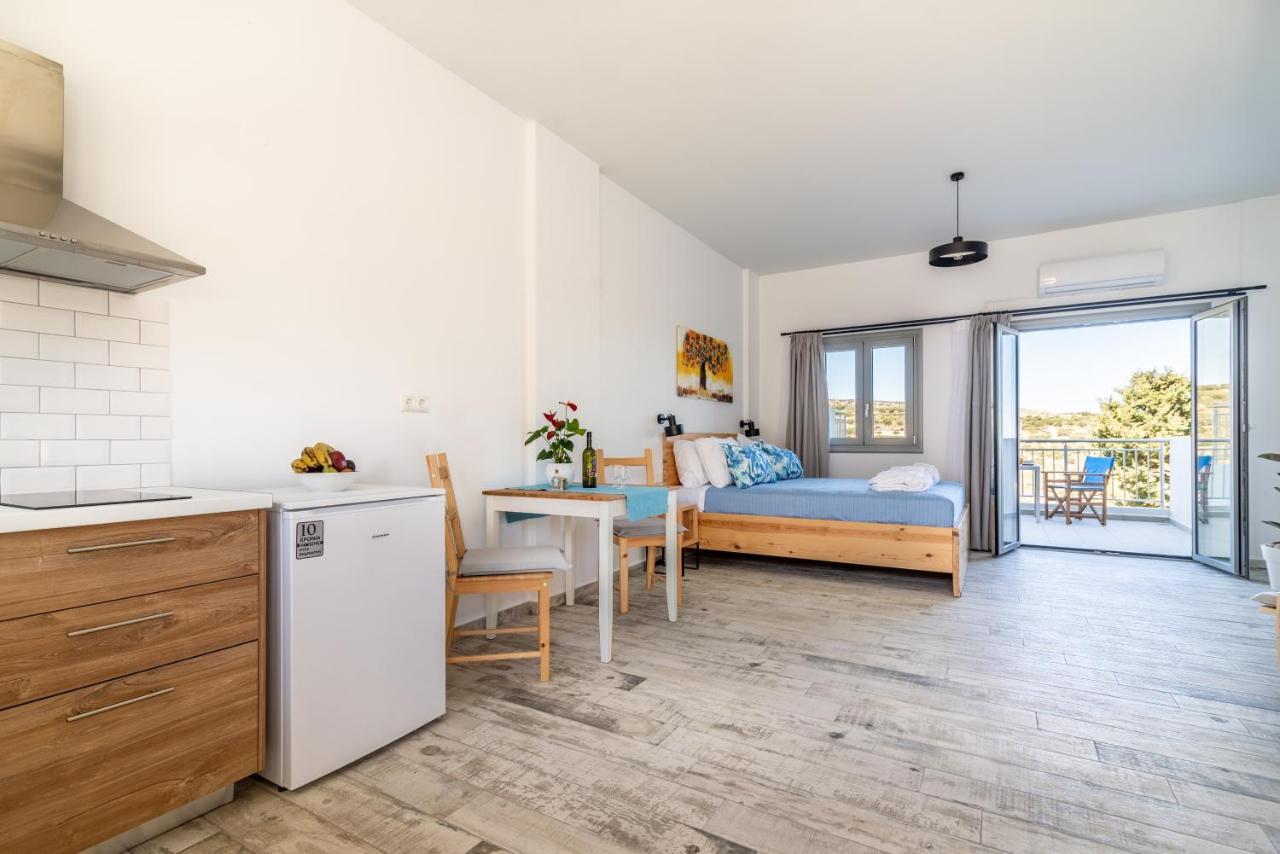 Magriplis Hill Apts ゴウヴァイ エクステリア 写真