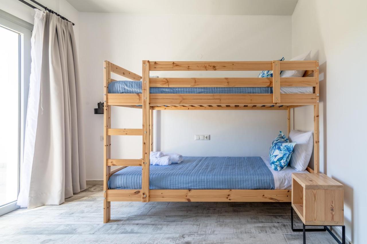 Magriplis Hill Apts ゴウヴァイ エクステリア 写真