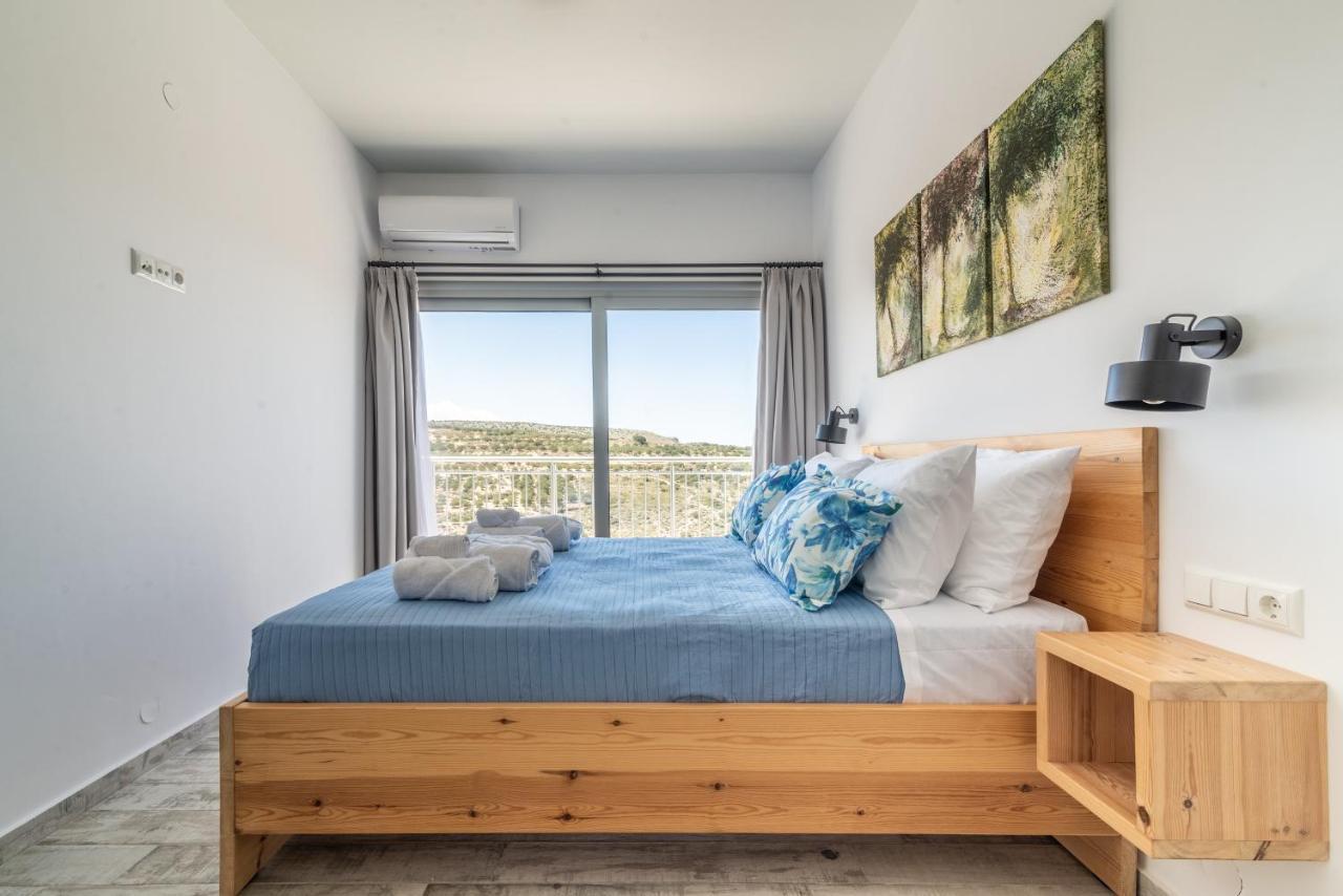 Magriplis Hill Apts ゴウヴァイ エクステリア 写真