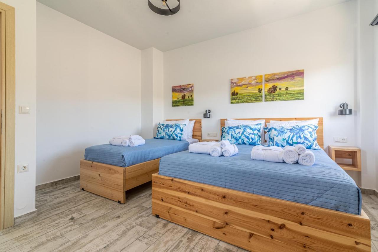 Magriplis Hill Apts ゴウヴァイ エクステリア 写真