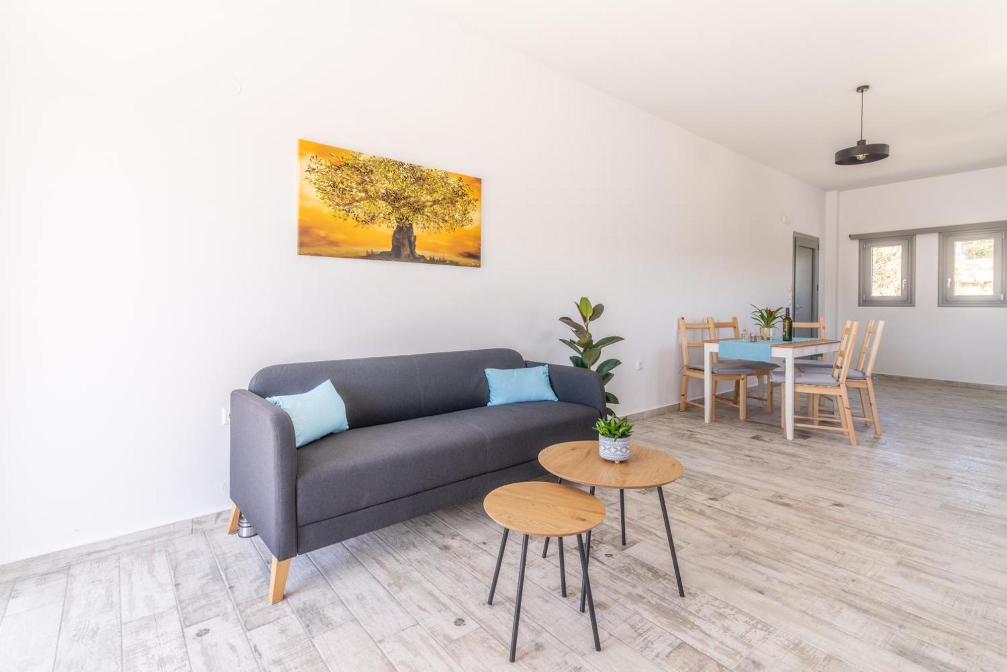 Magriplis Hill Apts ゴウヴァイ 部屋 写真