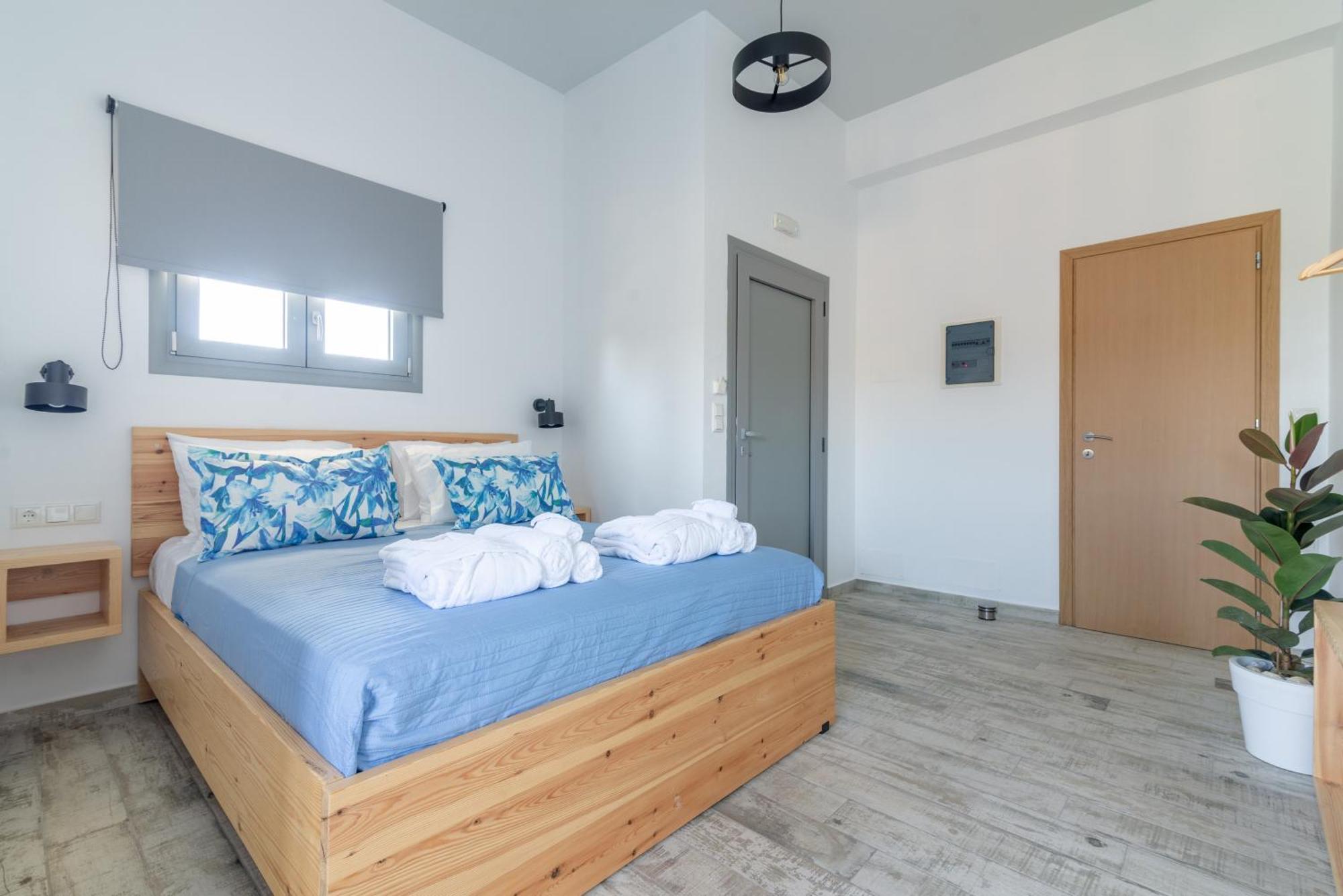 Magriplis Hill Apts ゴウヴァイ 部屋 写真