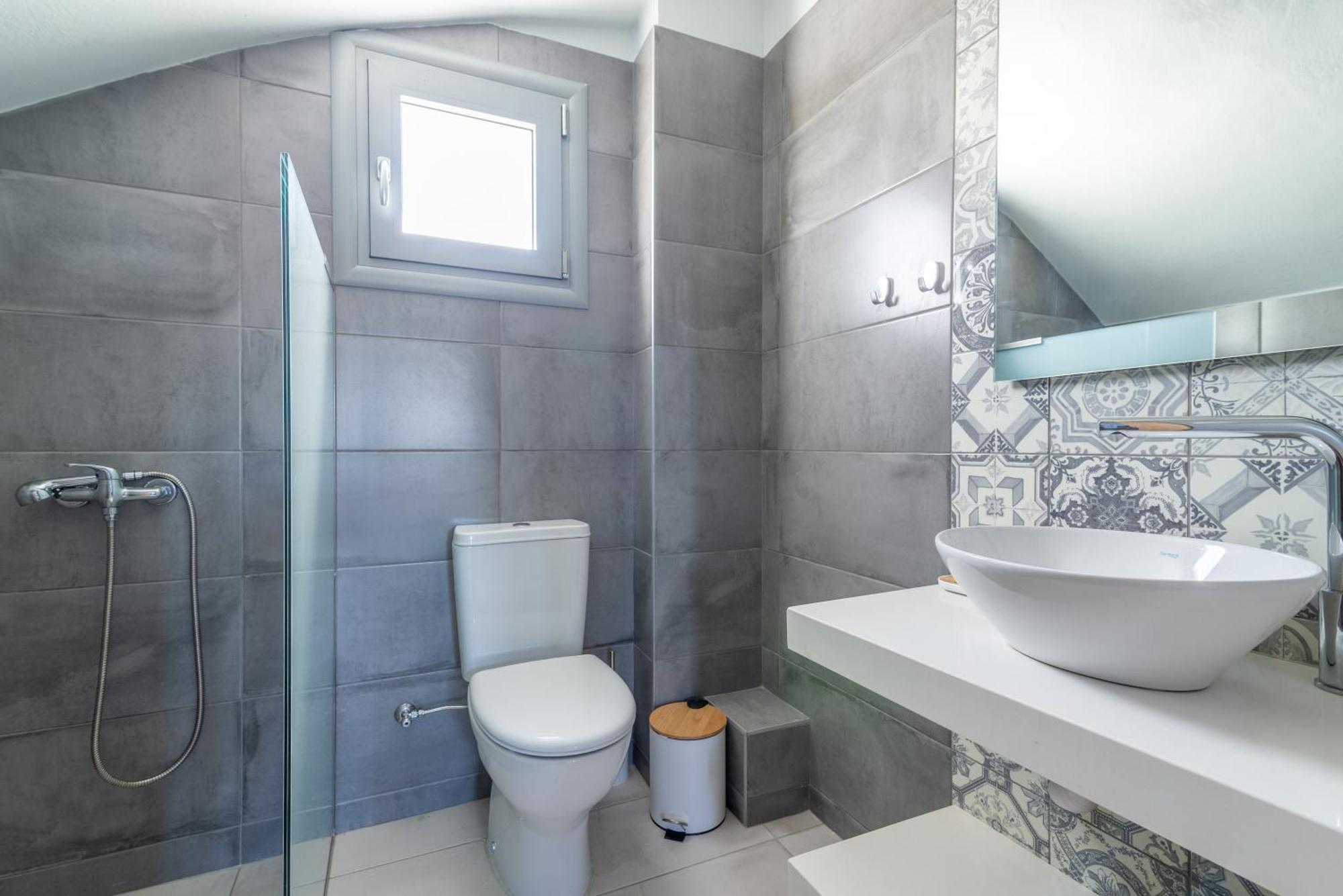 Magriplis Hill Apts ゴウヴァイ 部屋 写真