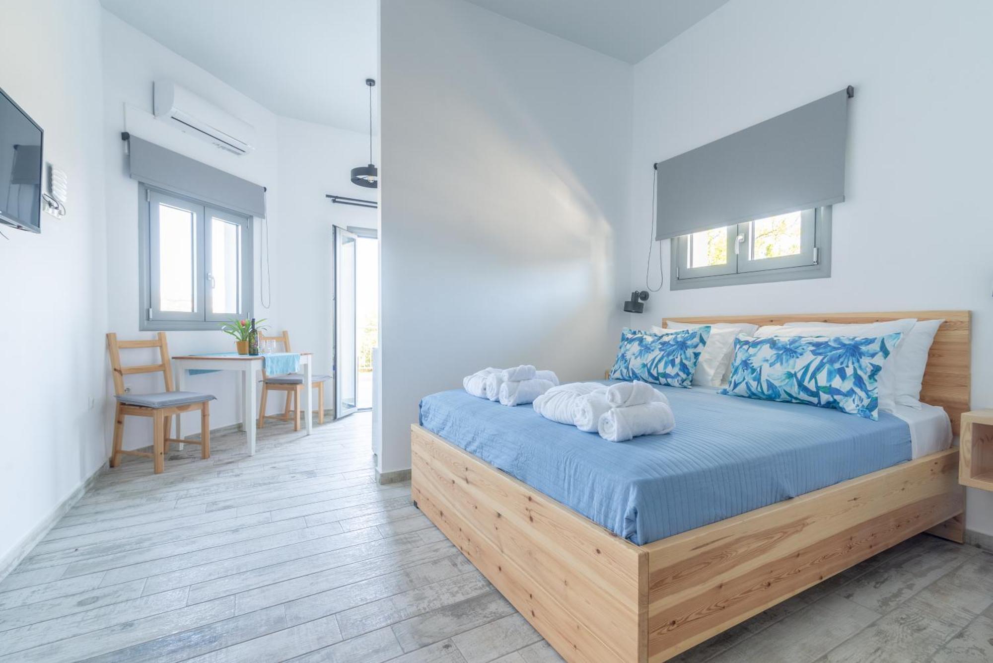 Magriplis Hill Apts ゴウヴァイ 部屋 写真