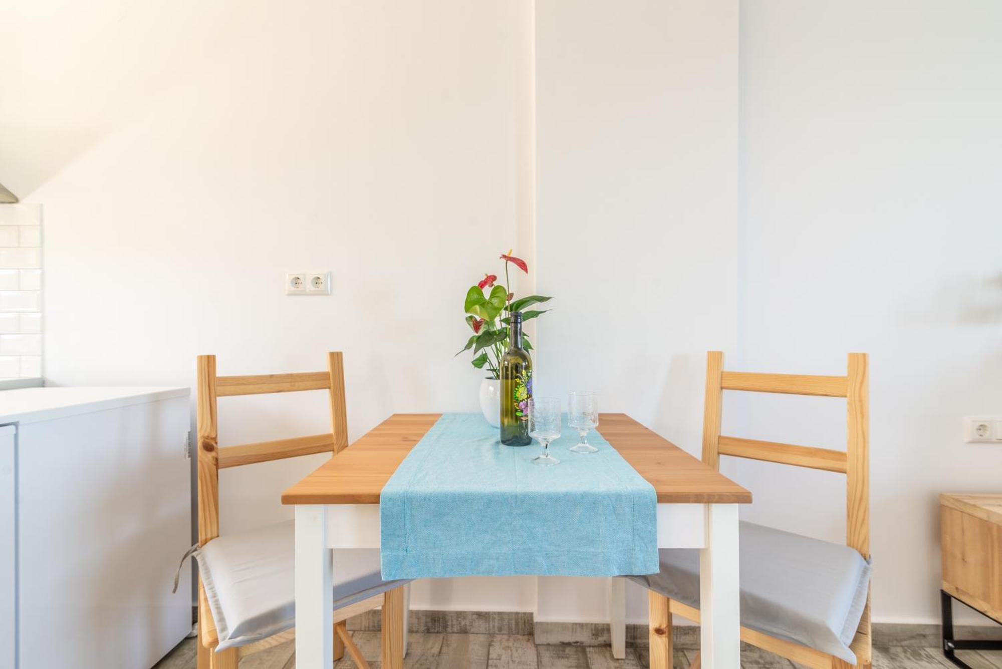 Magriplis Hill Apts ゴウヴァイ 部屋 写真