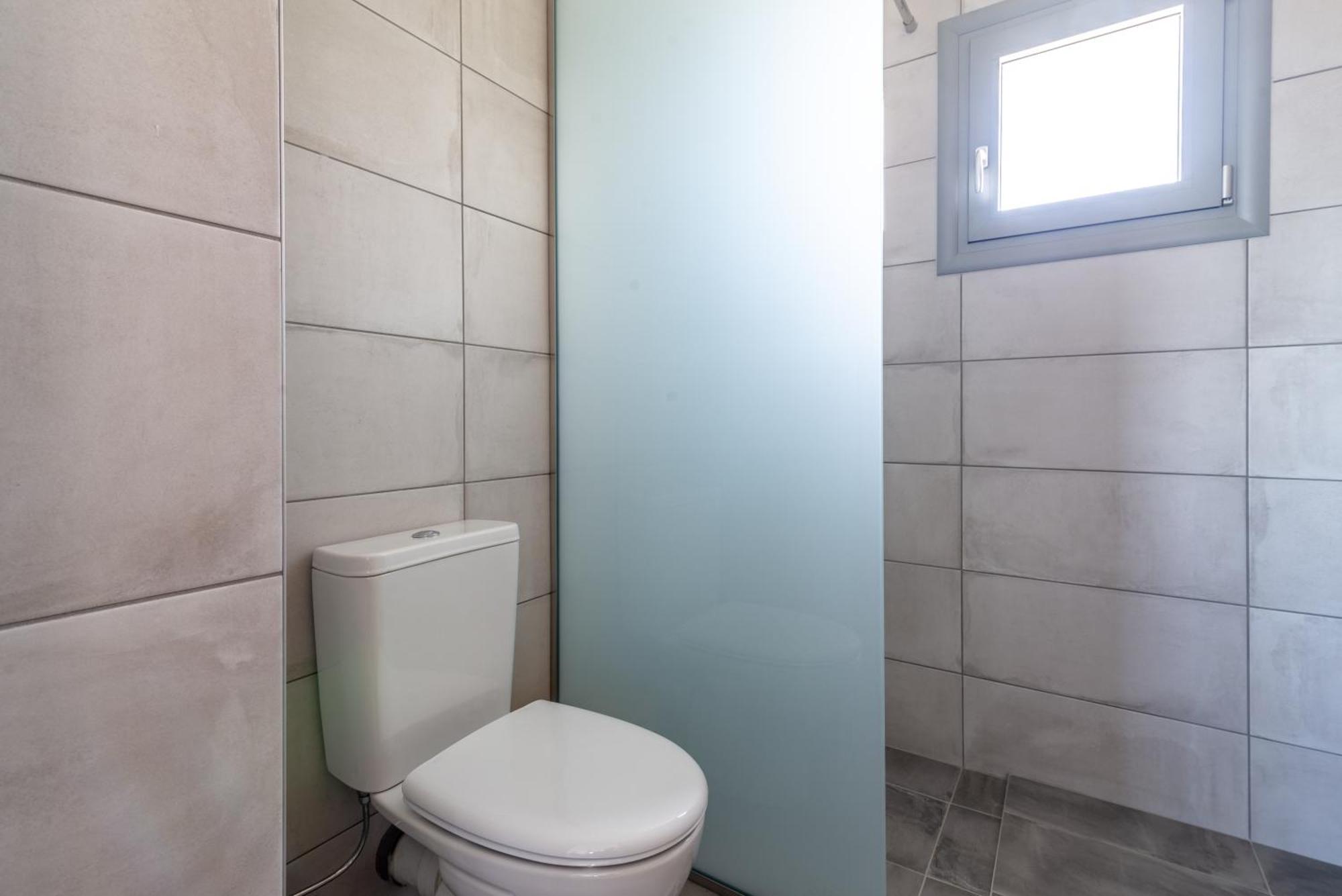 Magriplis Hill Apts ゴウヴァイ 部屋 写真