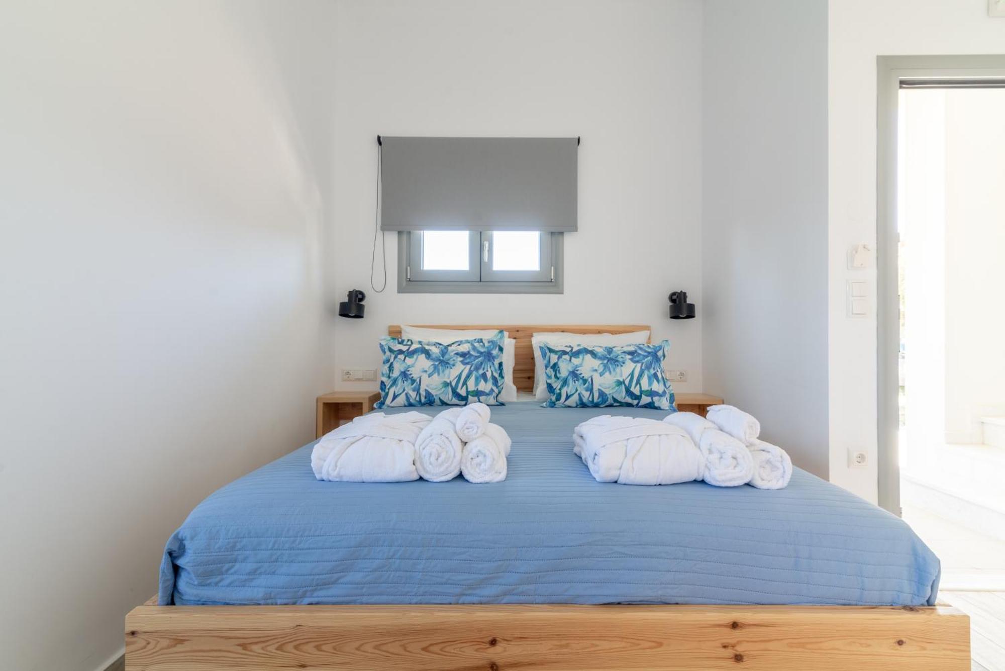 Magriplis Hill Apts ゴウヴァイ 部屋 写真