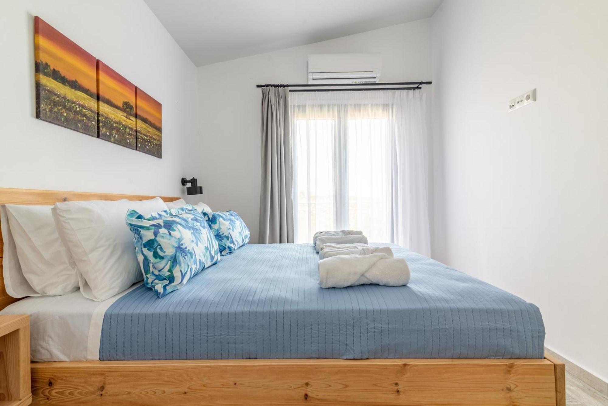 Magriplis Hill Apts ゴウヴァイ 部屋 写真