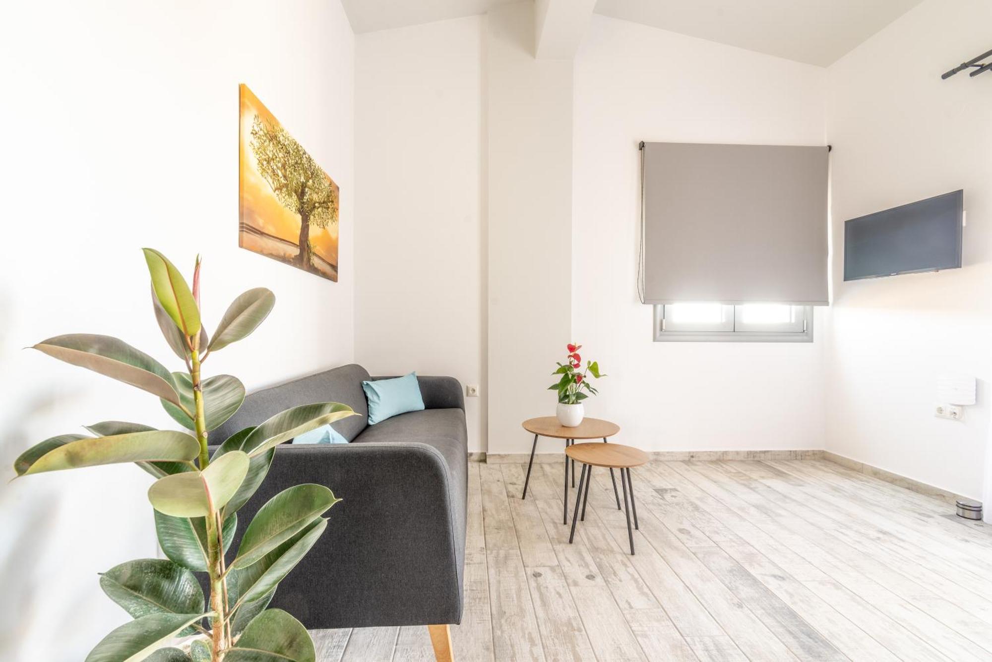 Magriplis Hill Apts ゴウヴァイ 部屋 写真