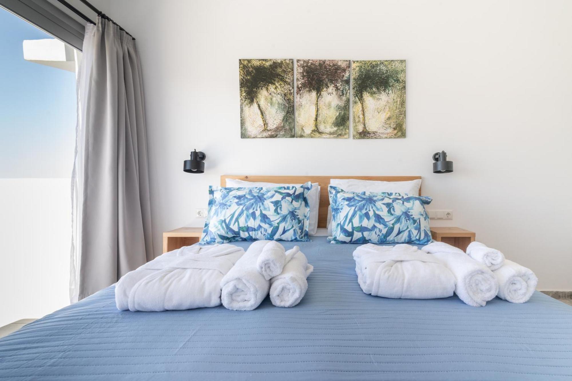 Magriplis Hill Apts ゴウヴァイ 部屋 写真