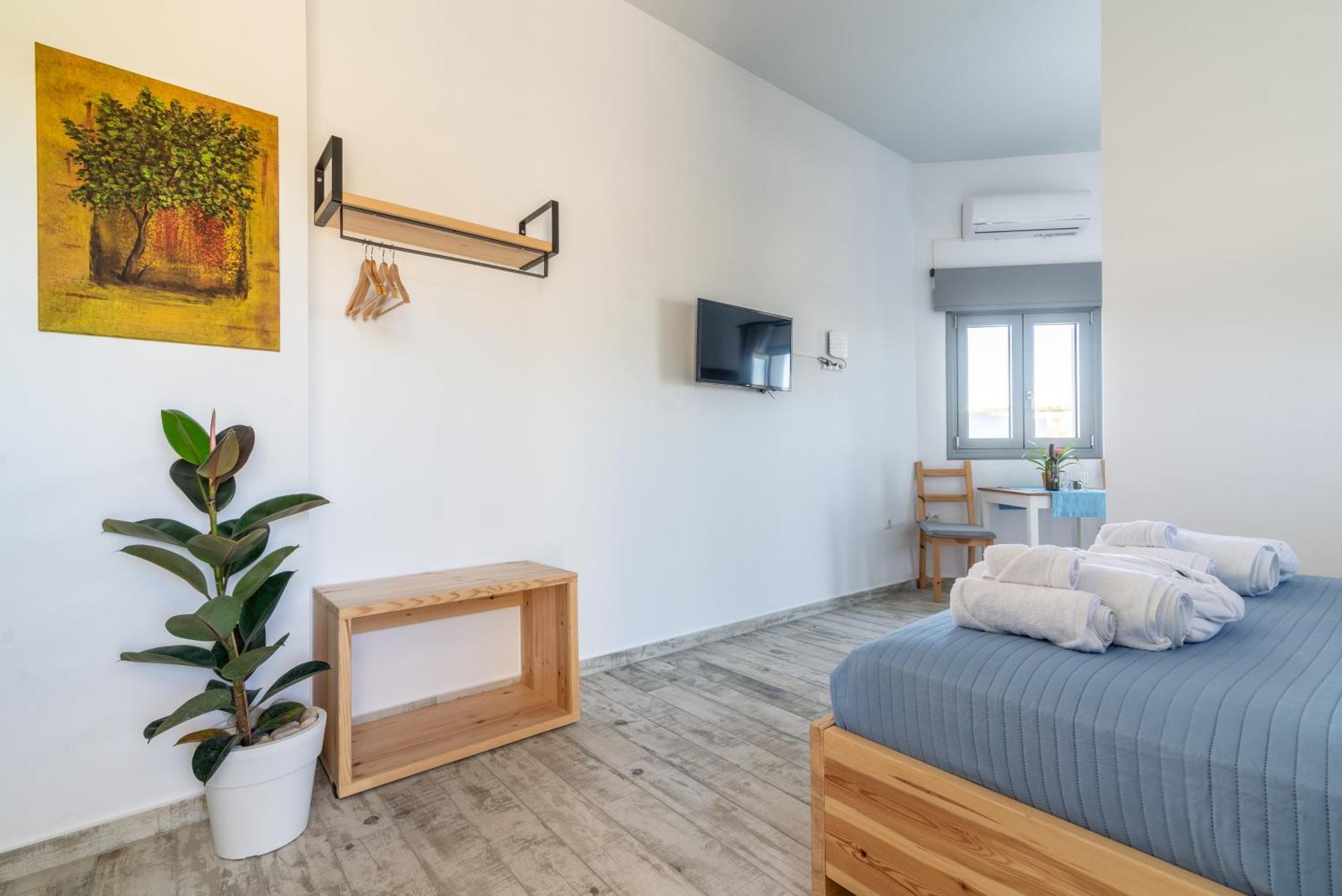 Magriplis Hill Apts ゴウヴァイ 部屋 写真
