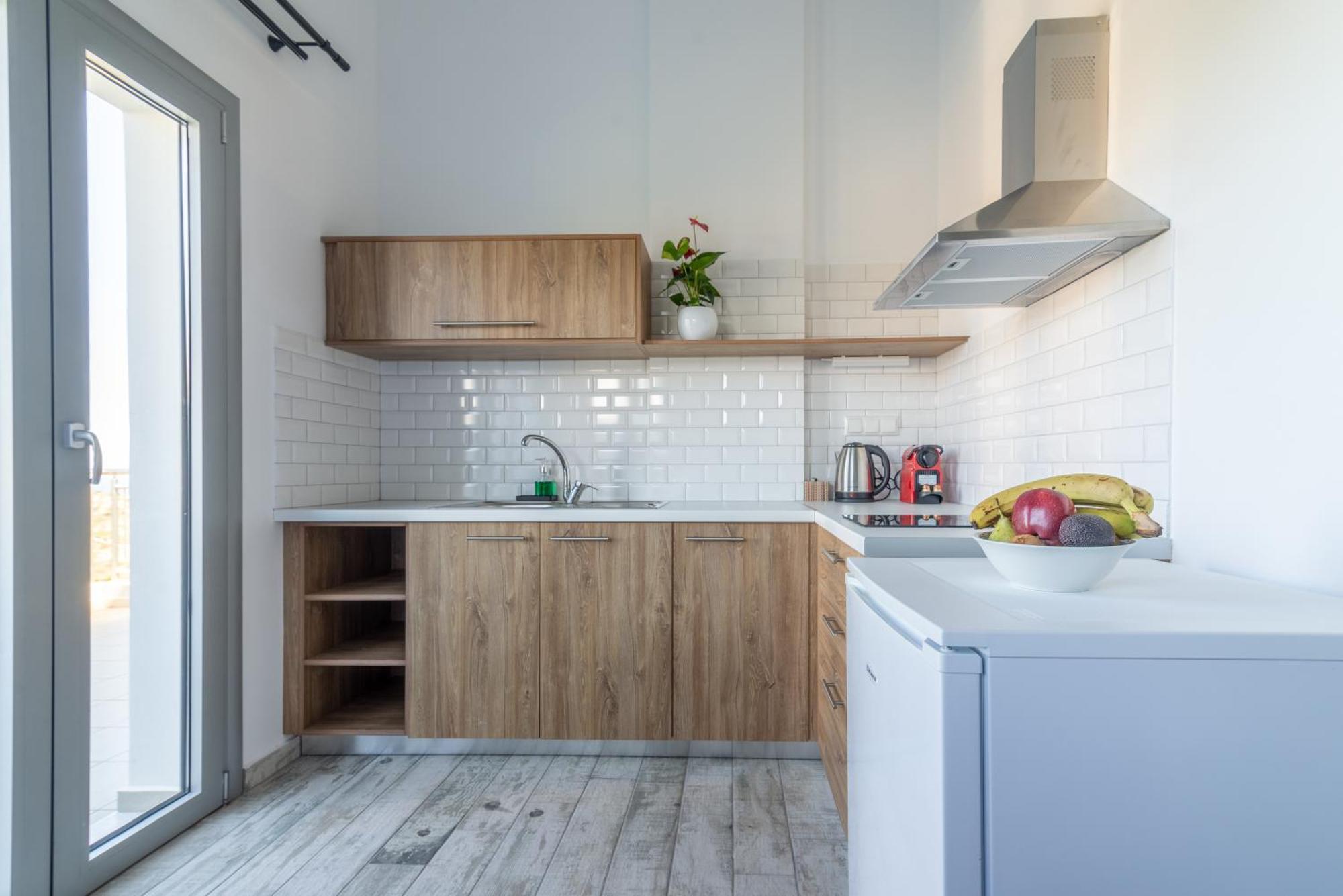 Magriplis Hill Apts ゴウヴァイ 部屋 写真