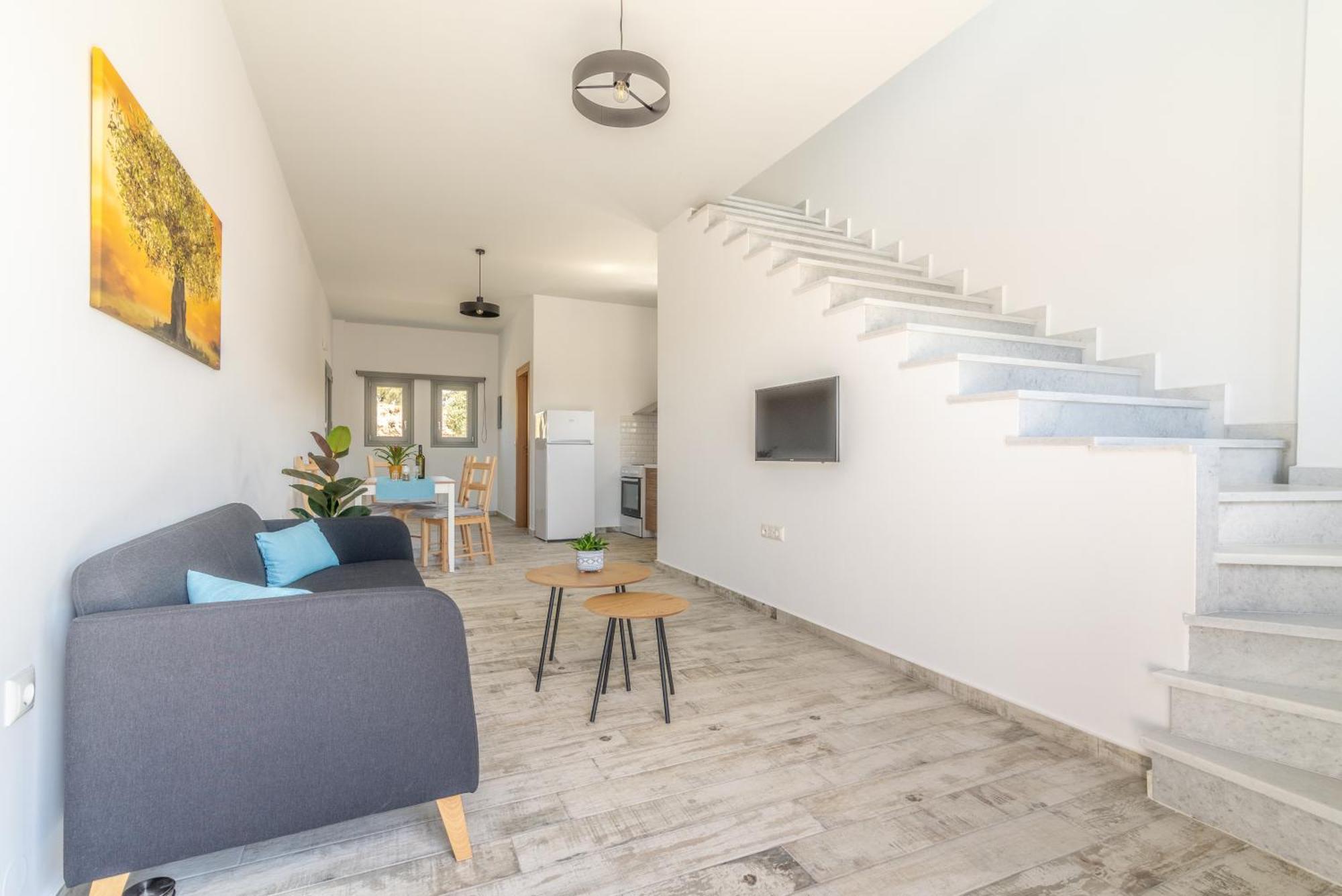 Magriplis Hill Apts ゴウヴァイ 部屋 写真