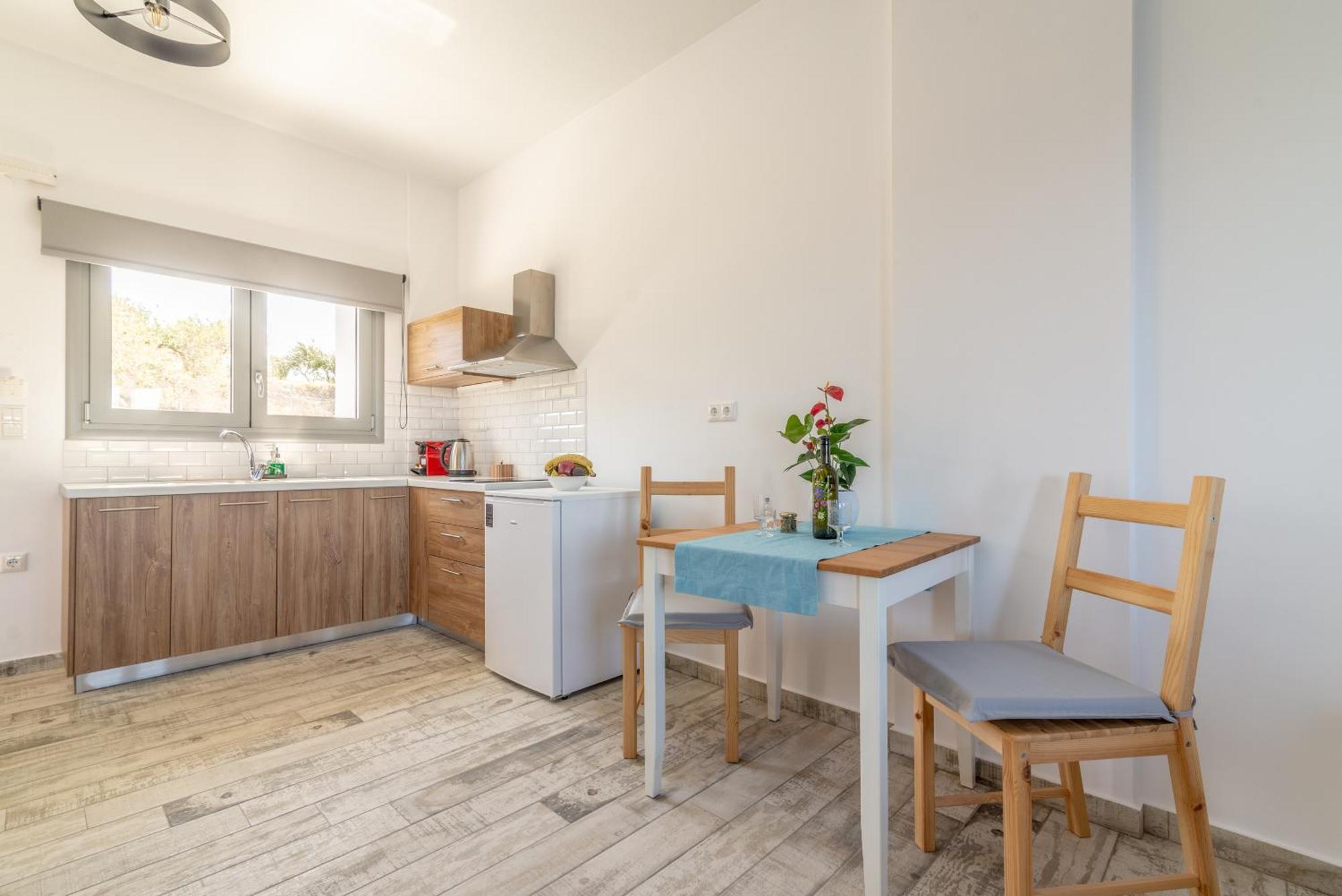 Magriplis Hill Apts ゴウヴァイ 部屋 写真