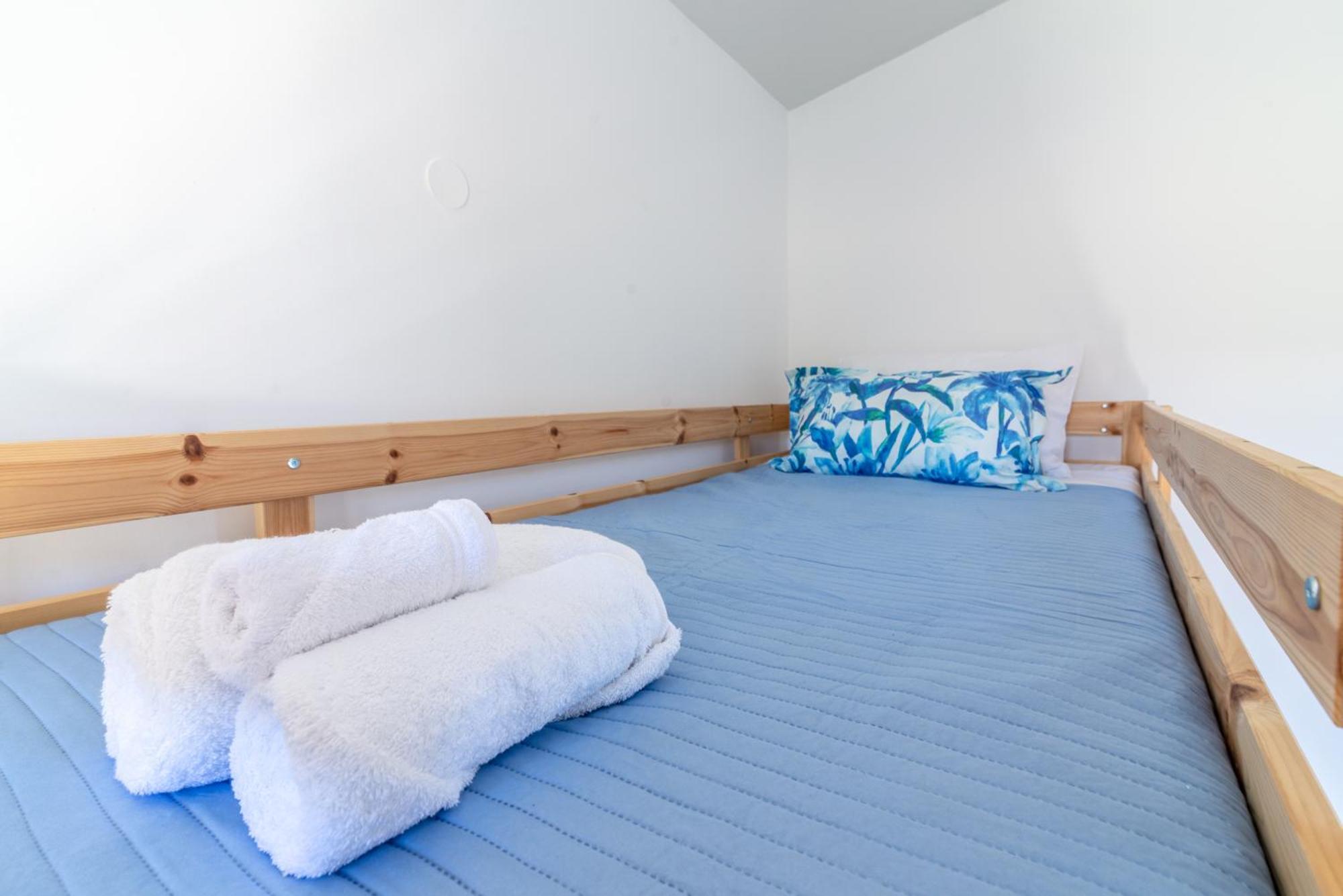 Magriplis Hill Apts ゴウヴァイ 部屋 写真