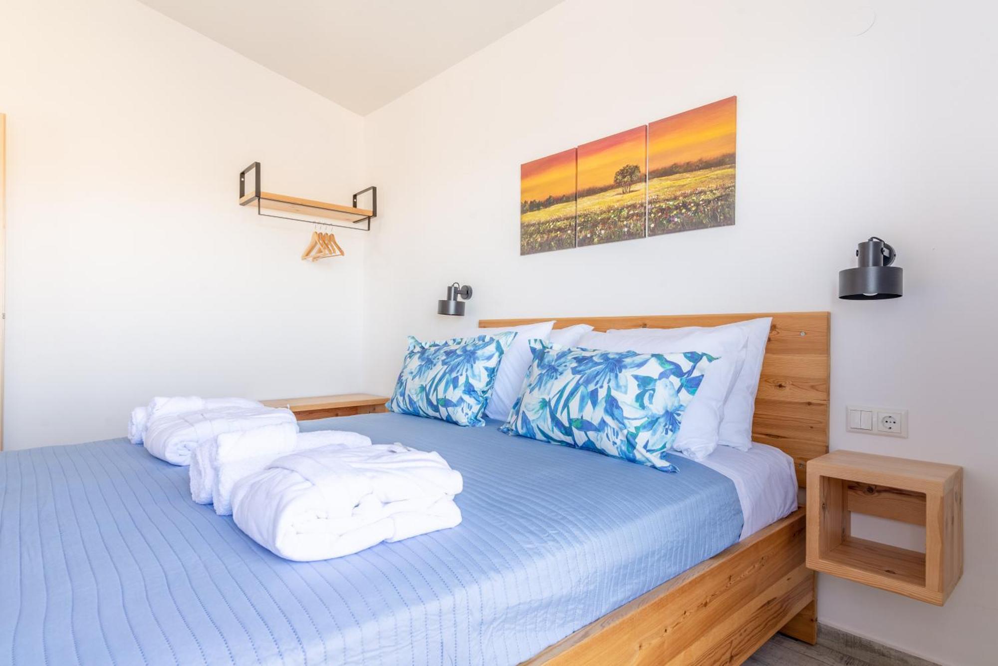 Magriplis Hill Apts ゴウヴァイ 部屋 写真