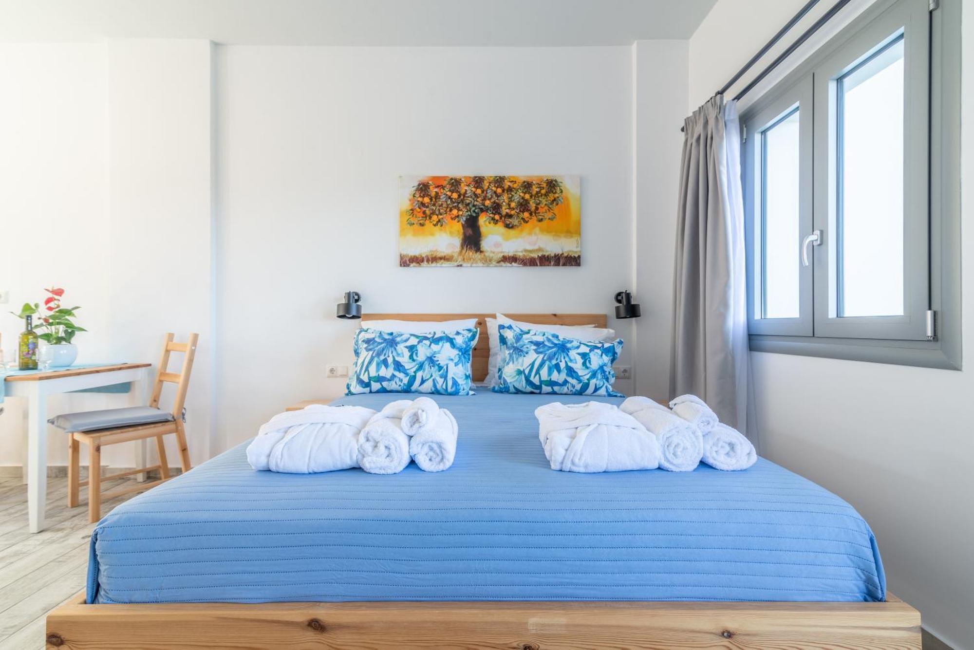 Magriplis Hill Apts ゴウヴァイ 部屋 写真