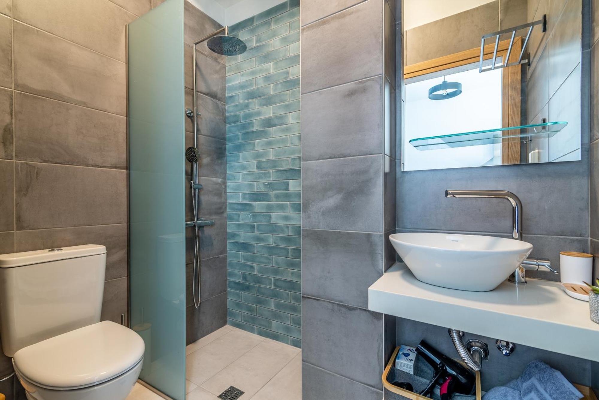 Magriplis Hill Apts ゴウヴァイ 部屋 写真