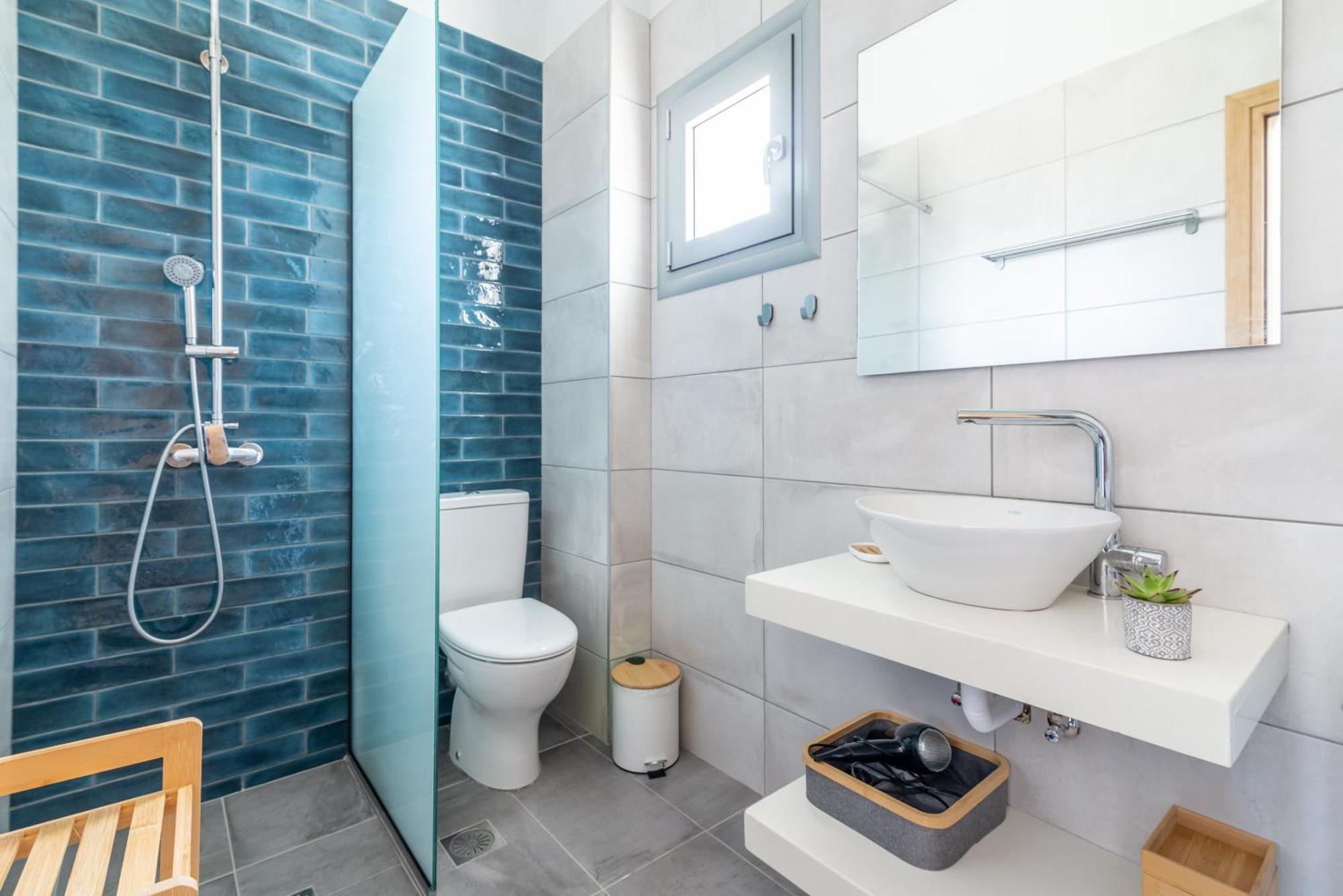 Magriplis Hill Apts ゴウヴァイ 部屋 写真